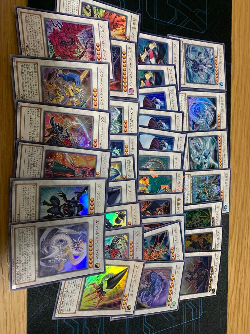 ぽ*か様 遊戯王　シンクロまとめ売り　ゲートボール　1103環境