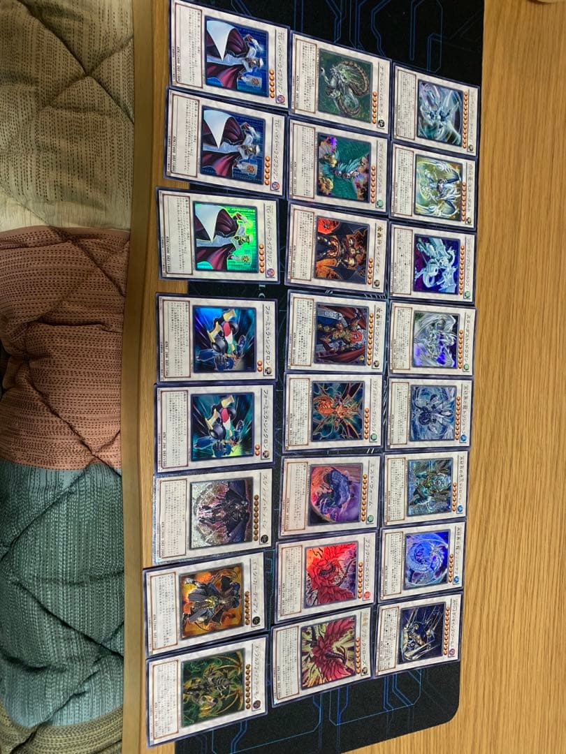 ぽ*か様 遊戯王　シンクロまとめ売り　ゲートボール　1103環境