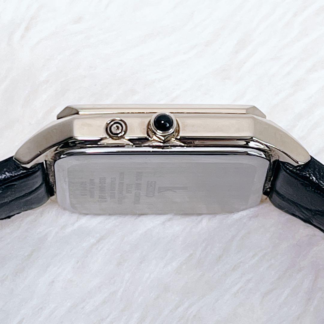 【美品】 セイコー ルキア 電波ソーラー レディース腕時計 SSVW162