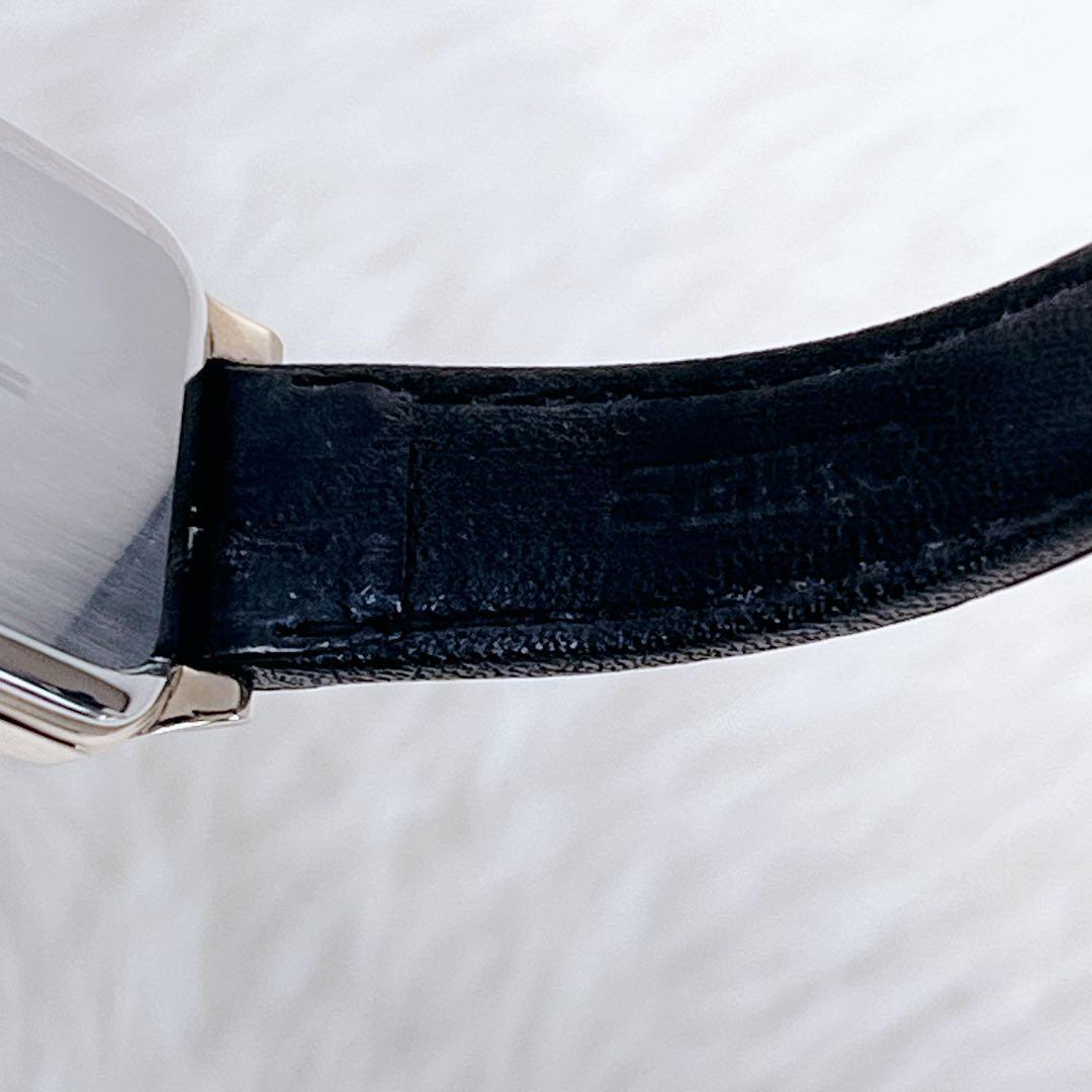 【美品】 セイコー ルキア 電波ソーラー レディース腕時計 SSVW162