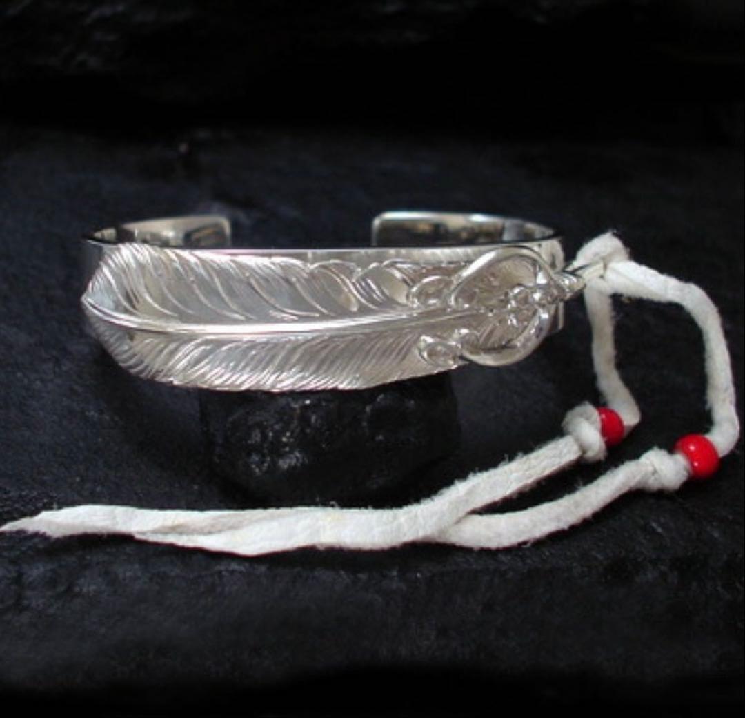 ARIZONA FREEDOM SV925 フェザーバングル SALE中！！