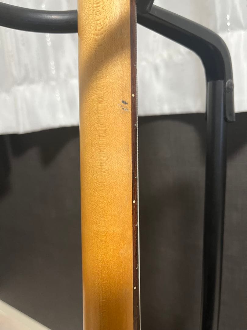 ☆美品☆Fernandes FGZ-420 国産モデル ギター専用ダンボール発送