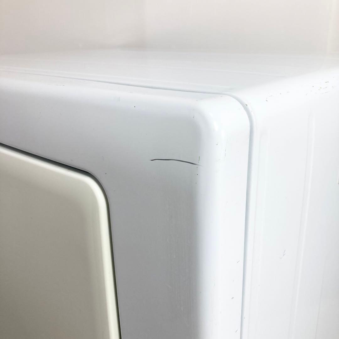 日立 衣類乾燥機 DE-N55FX 2014年製