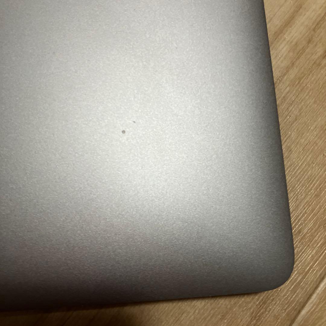 MacBookPro 2016年モデル　2TB A1707 ジャンク