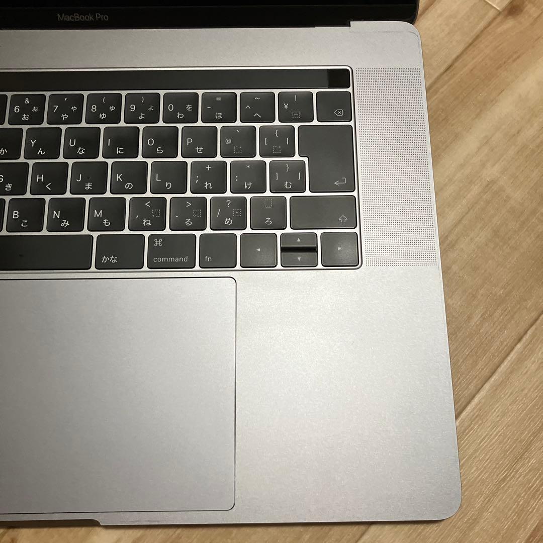 MacBookPro 2016年モデル　2TB A1707 ジャンク