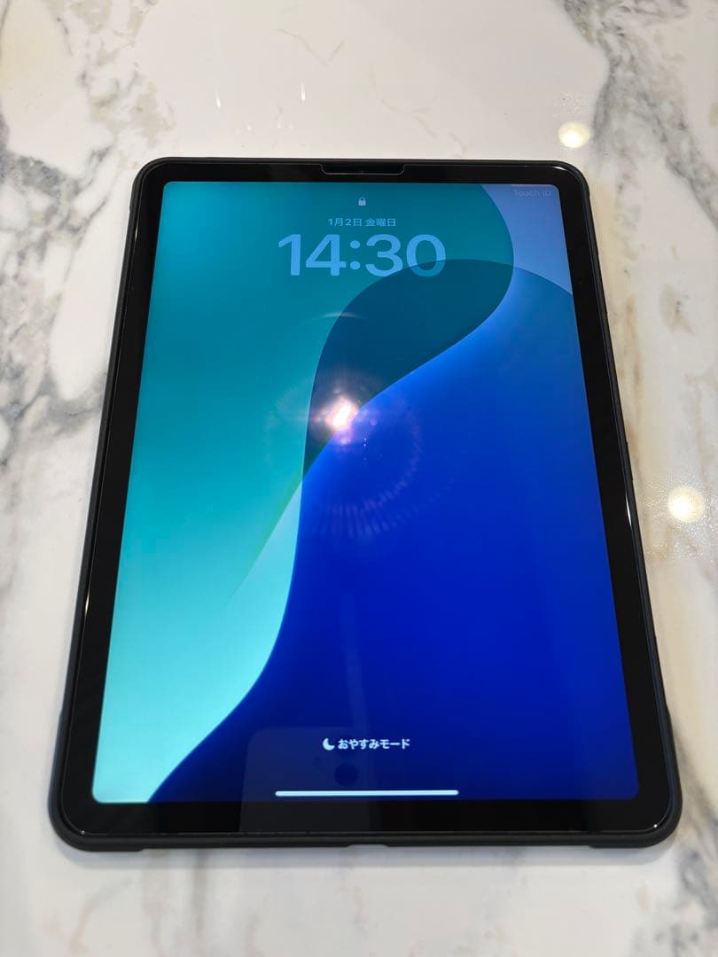 Apple iPad 10.9インチ グレー 本体