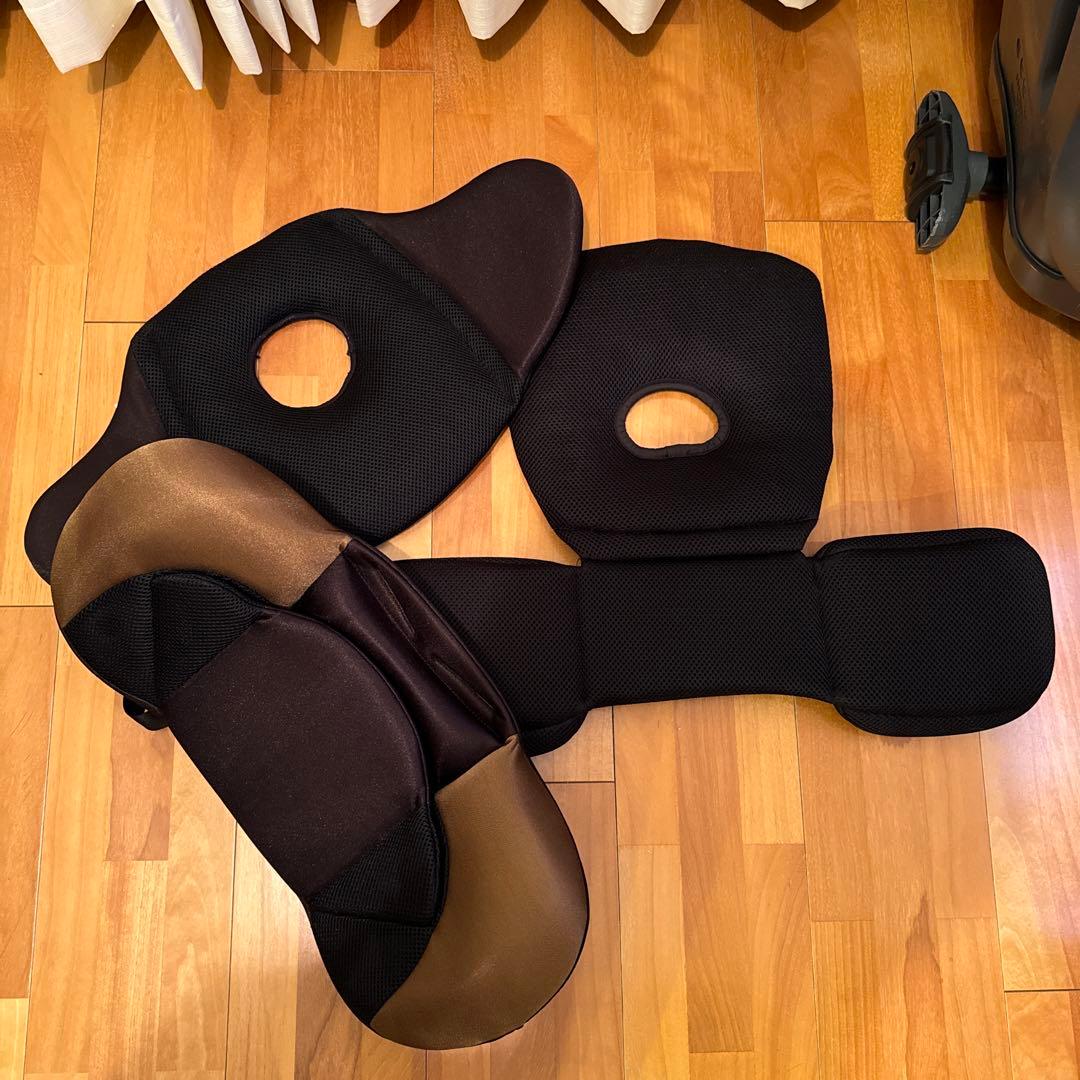 アップリカ フラディア エアー Aprica Fladea Air