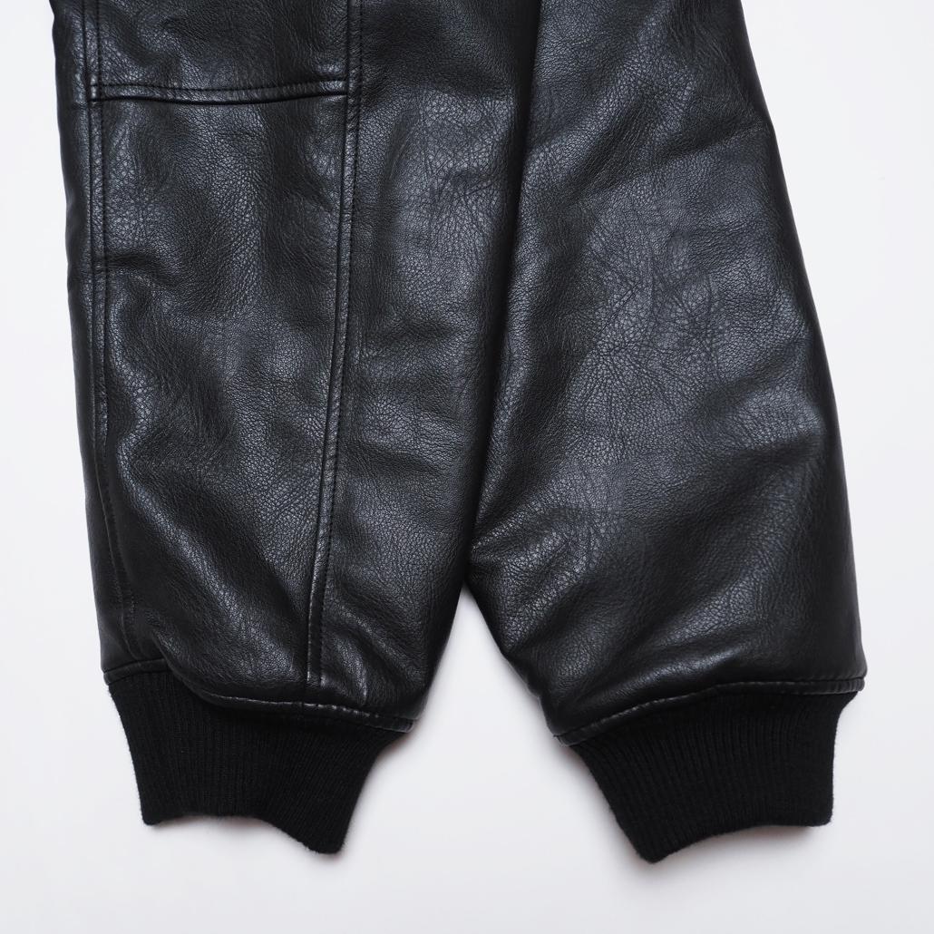 美品 p(R)ojectR® THE RAMPAGE フルデコスタジャン XL