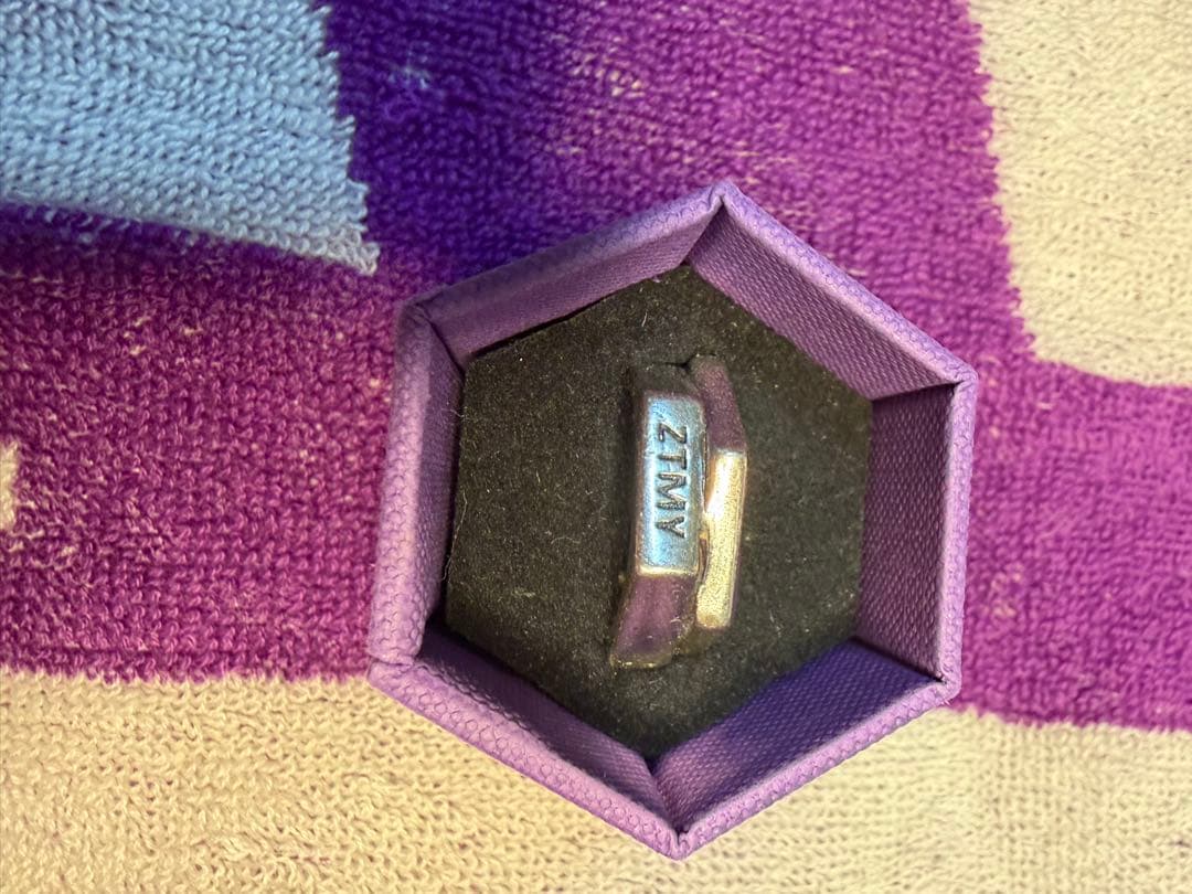 ずとまよ　ナットリング　17号