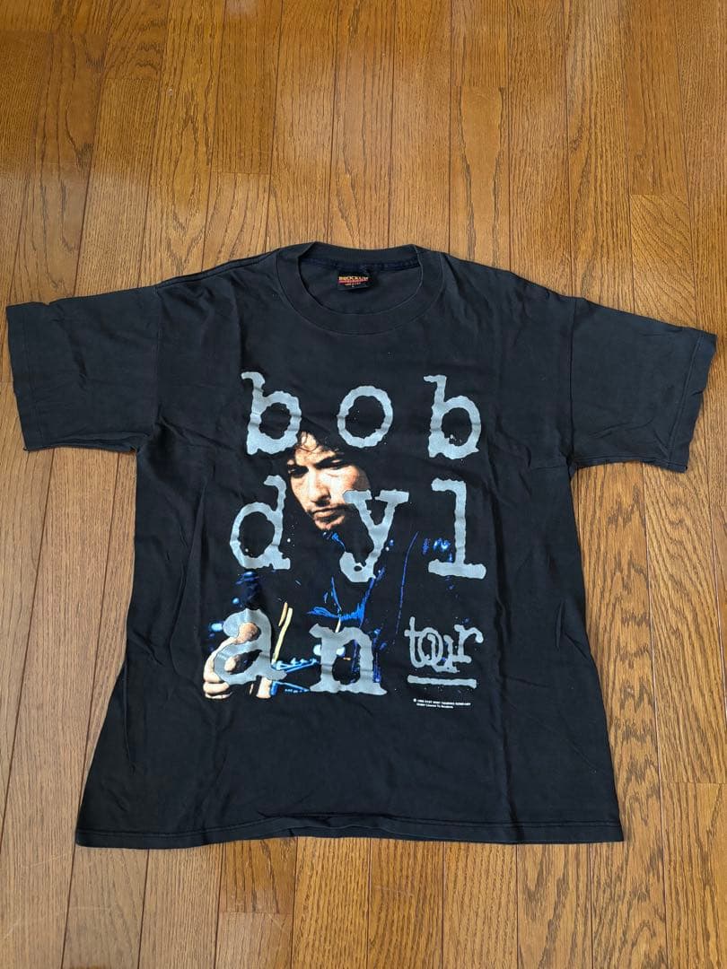 ボブ・ディラン Tシャツ