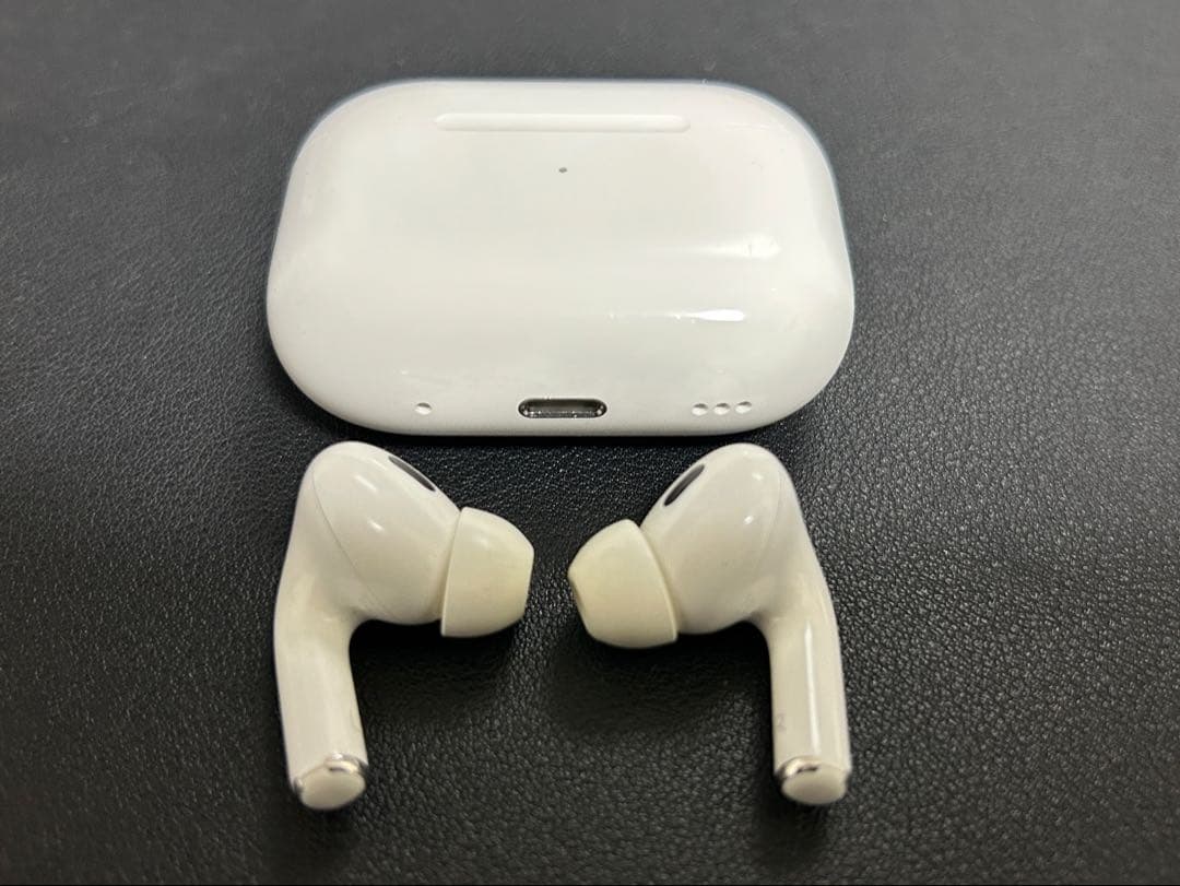 Apple AirPods Pro 第2世代 本体