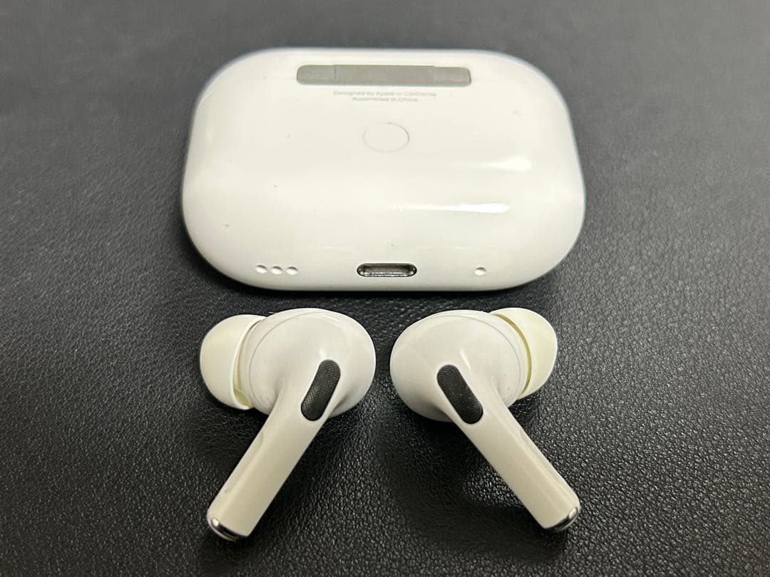 Apple AirPods Pro 第2世代 本体