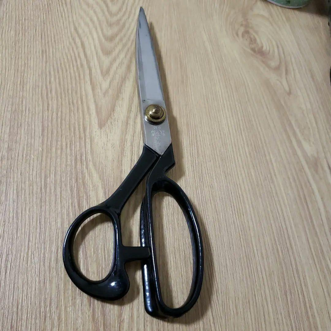 庄三郎裁ちばさみ