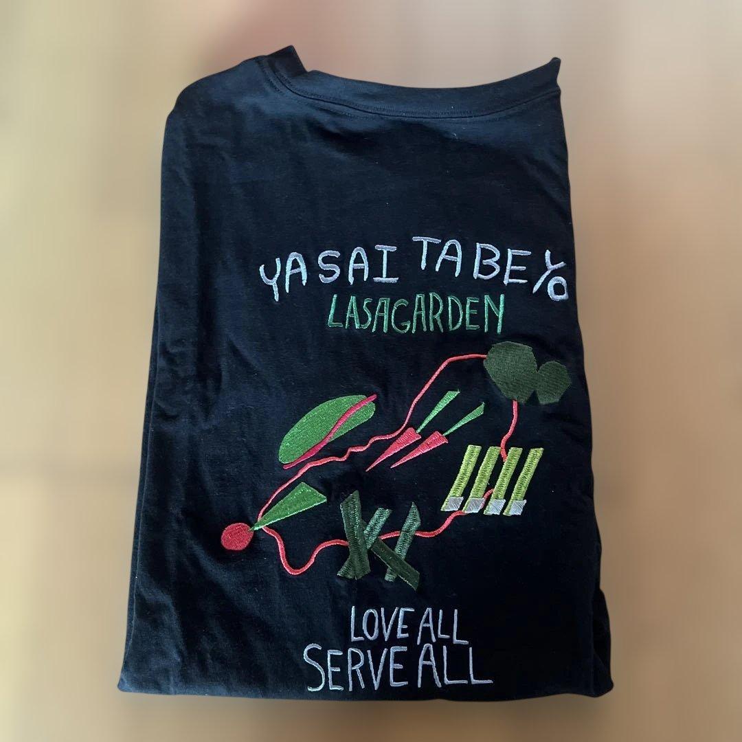 藤井風 Tシャツ XL