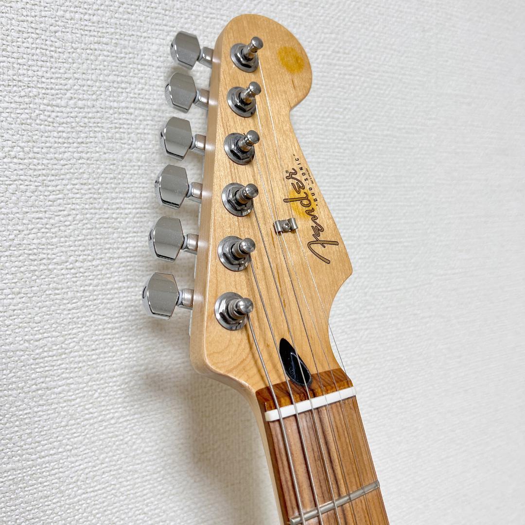 c*i様 フェンダー デュオソニック Fender Mexico Duo-Son