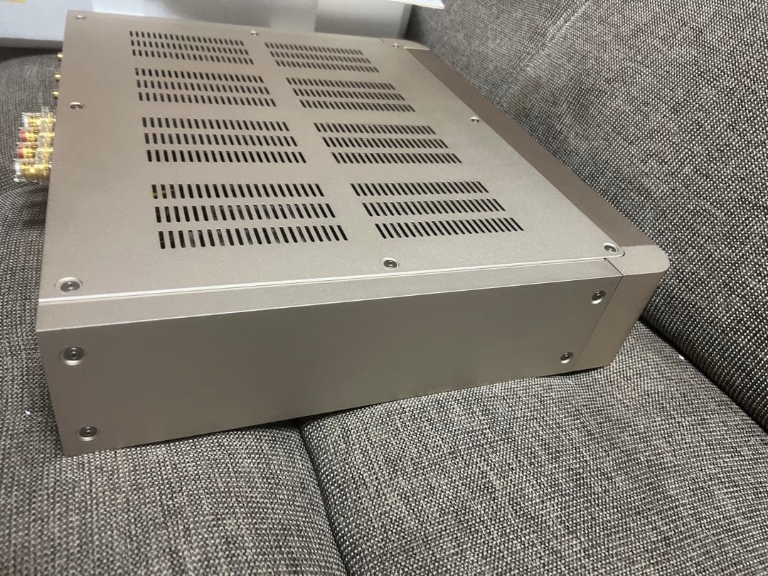 アンプ marantz SM-17SA ver.2