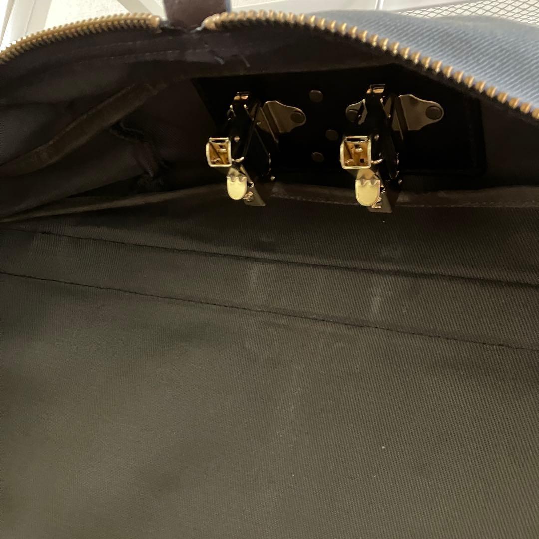 ●*様 レア 希少 フィルソン ガーメント バック