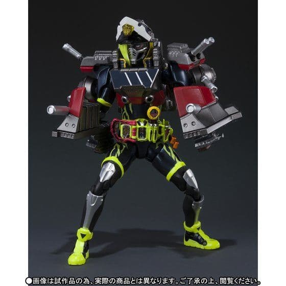 新品未開封【PB限定】S.H.Figuarts 映司グリード＆恐竜グリードセット