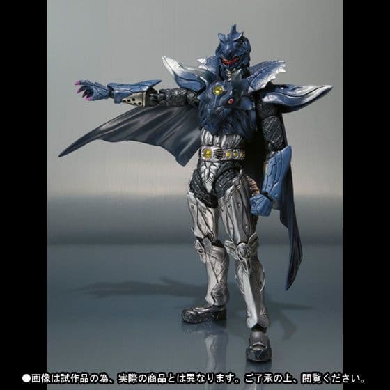 新品未開封【PB限定】S.H.Figuarts 映司グリード＆恐竜グリードセット