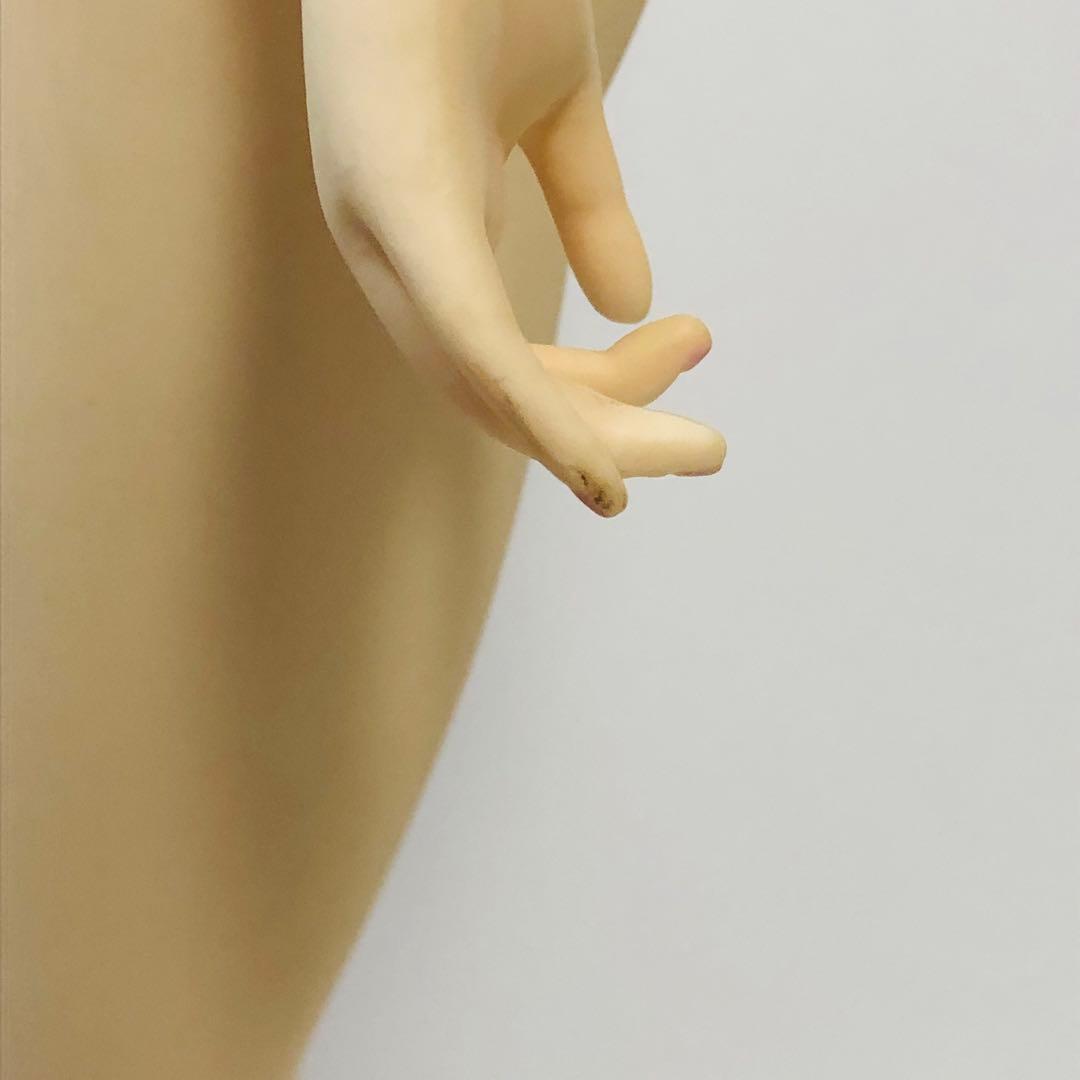 グリフォン ビビッドレッド・オペレーション 四宮ひまわり 水着 やわらかバスト版