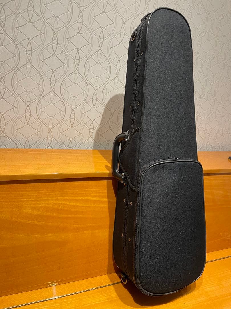 ヤマハ サイレントバイオリン ＳＶ120 ブラック