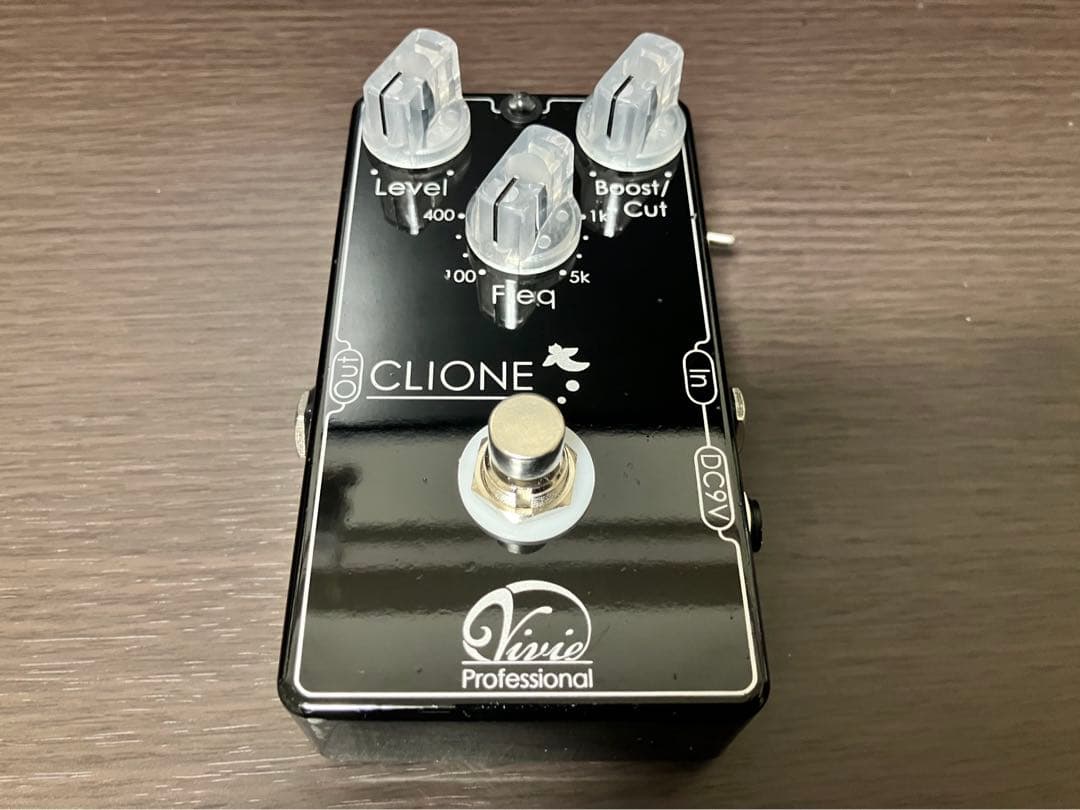 【ジャンク品】Vivie CLIONE