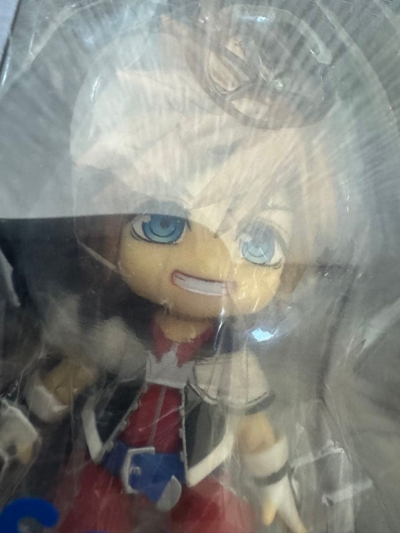 ねんどろいど リク & ソラ セット