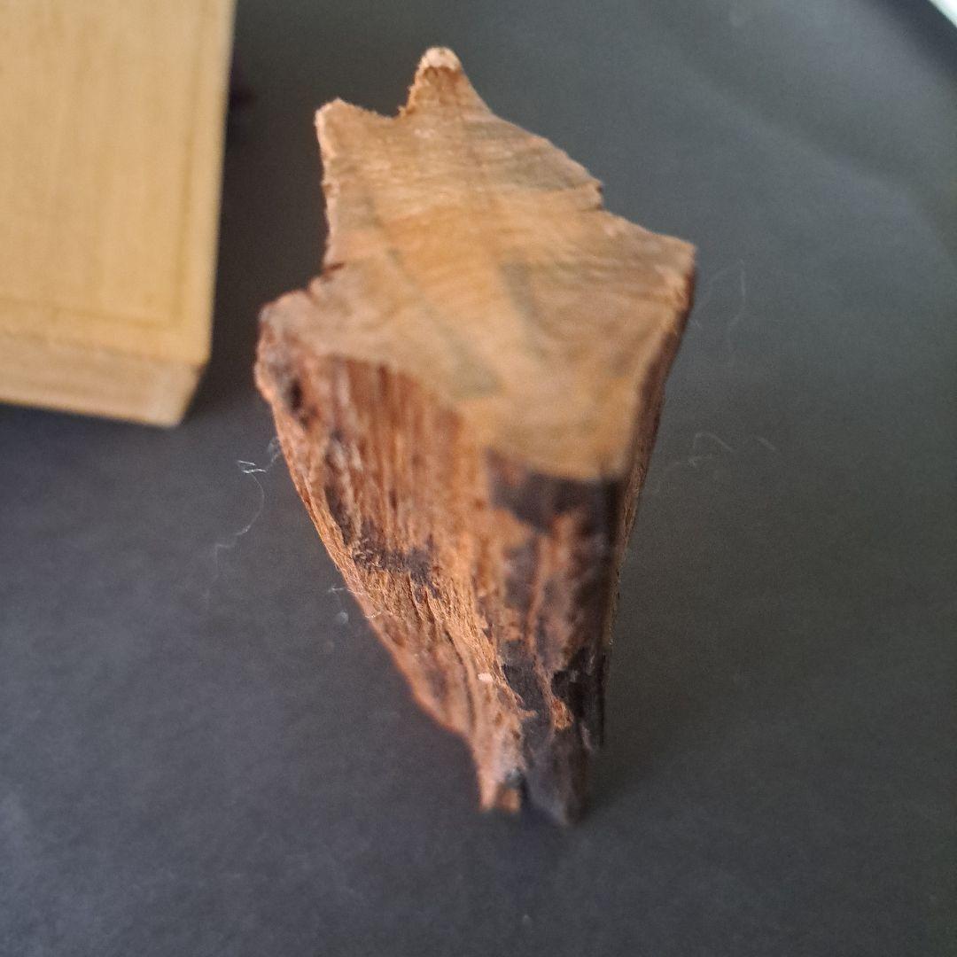 香木　伽羅　極上　桐箱共箱入り　40g