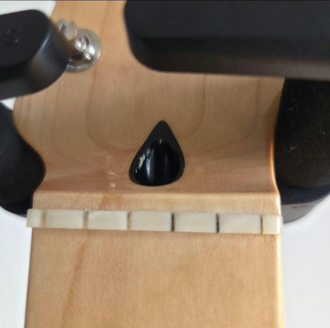 ギター Fender MIJ Hybrid II Stratocaster V-Mod2