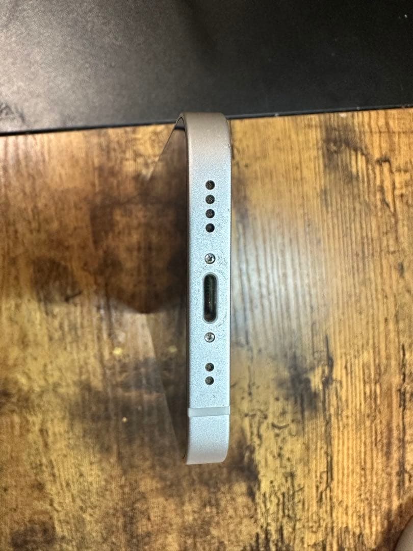 iPhone12mini ホワイト64GB