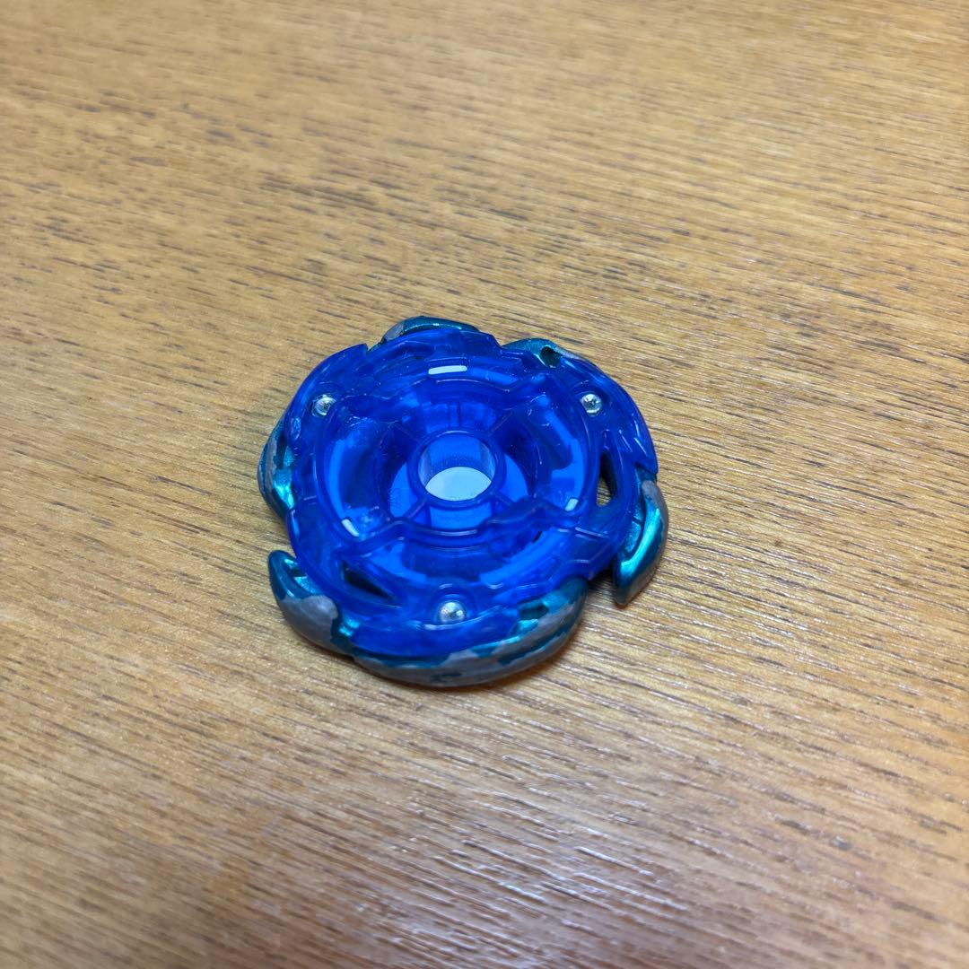 Beyblade X エアロペガサス
