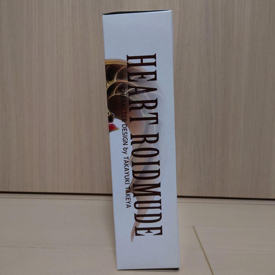 その他 HEART ROIDMUDE
