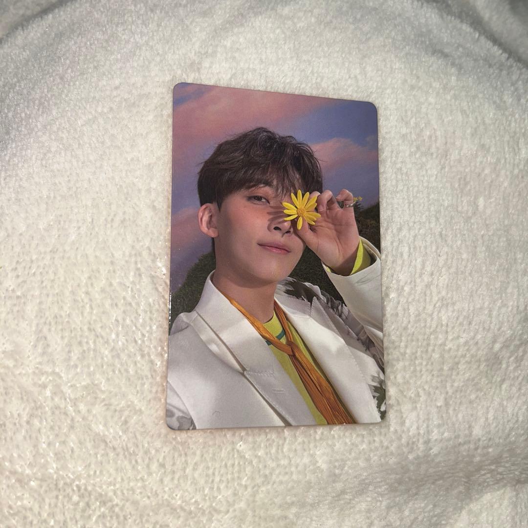 seventeen 友さん専用