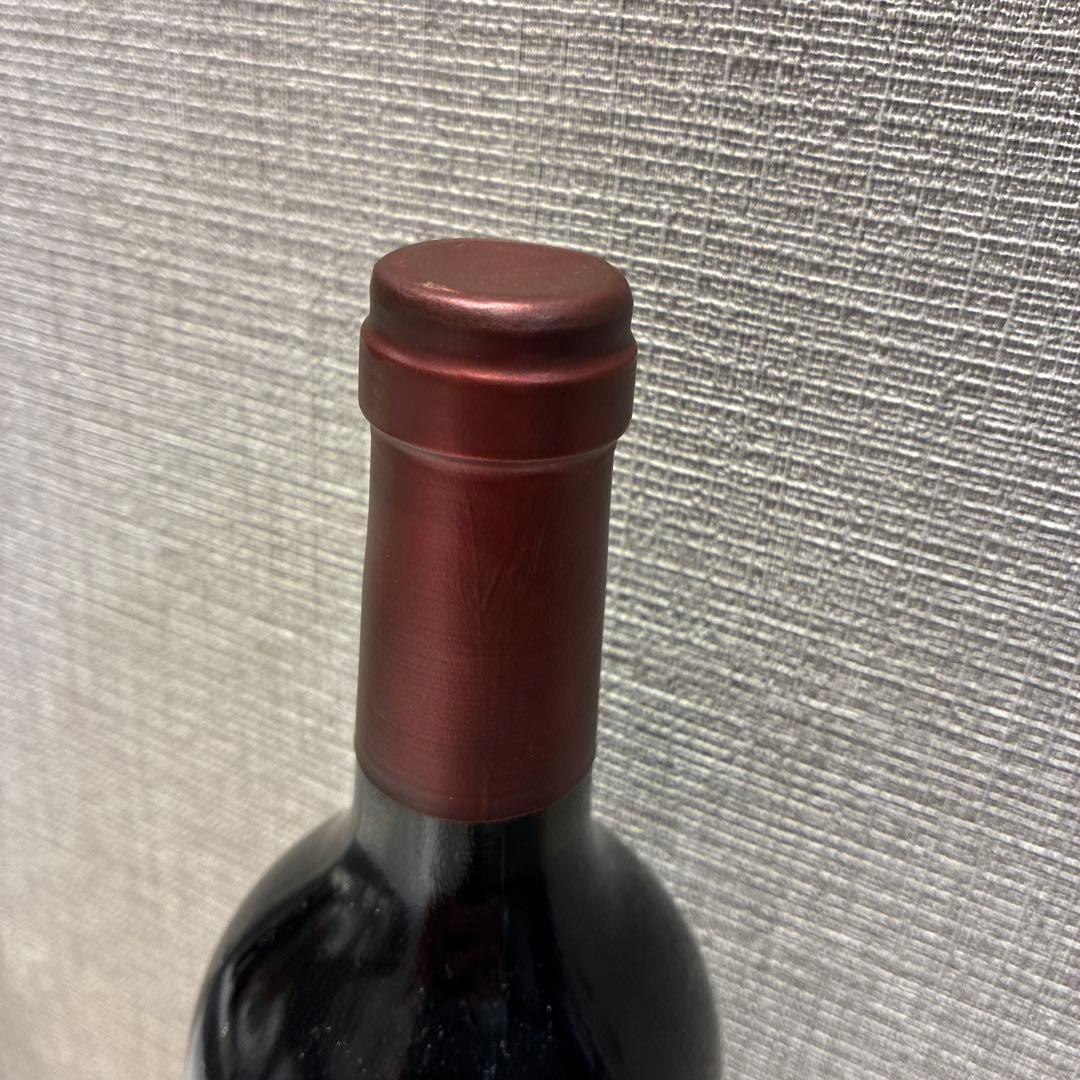 城戸 プライベートリザーブ メルロー 2010