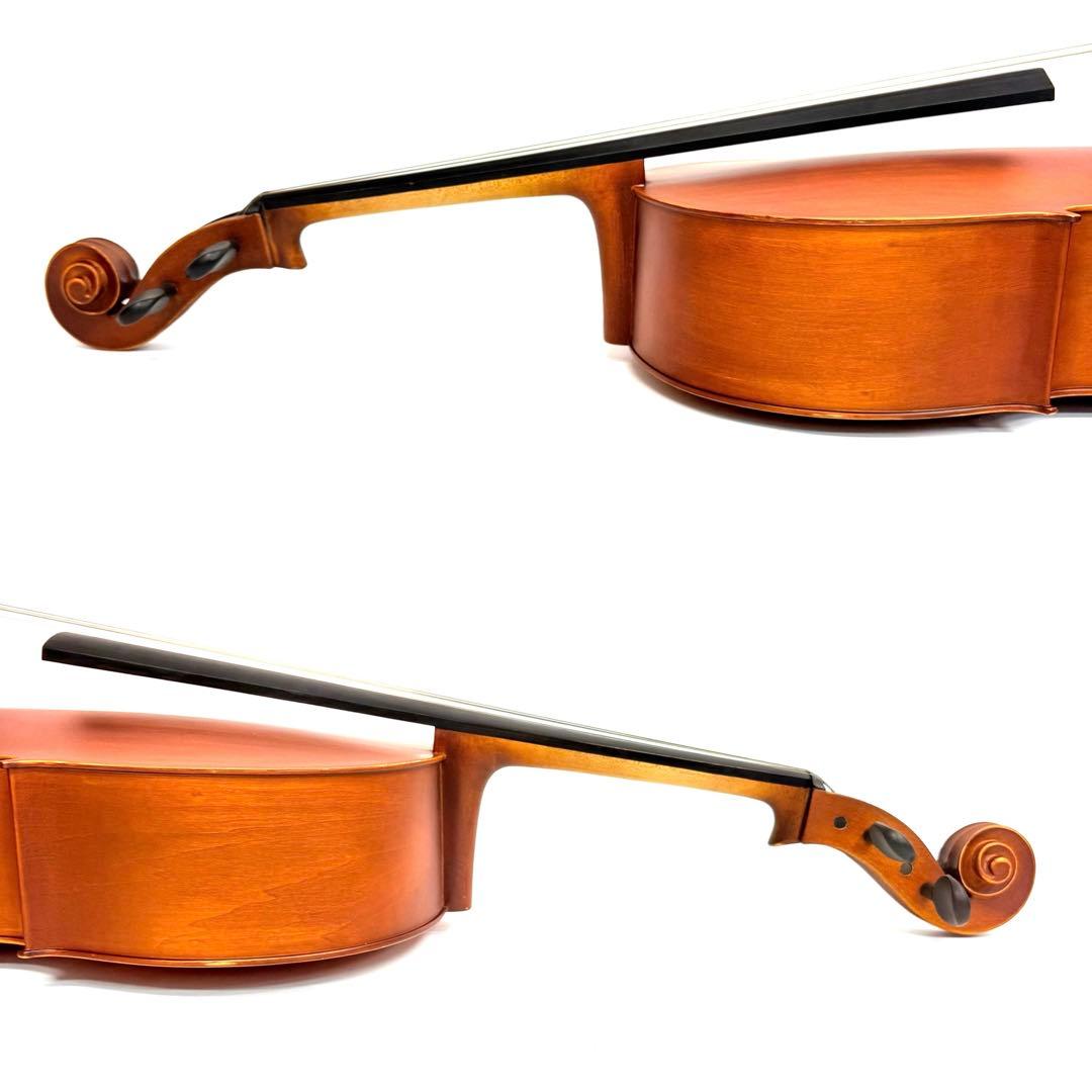 【美品】Hallstatt HC-450 チェロ 4/4