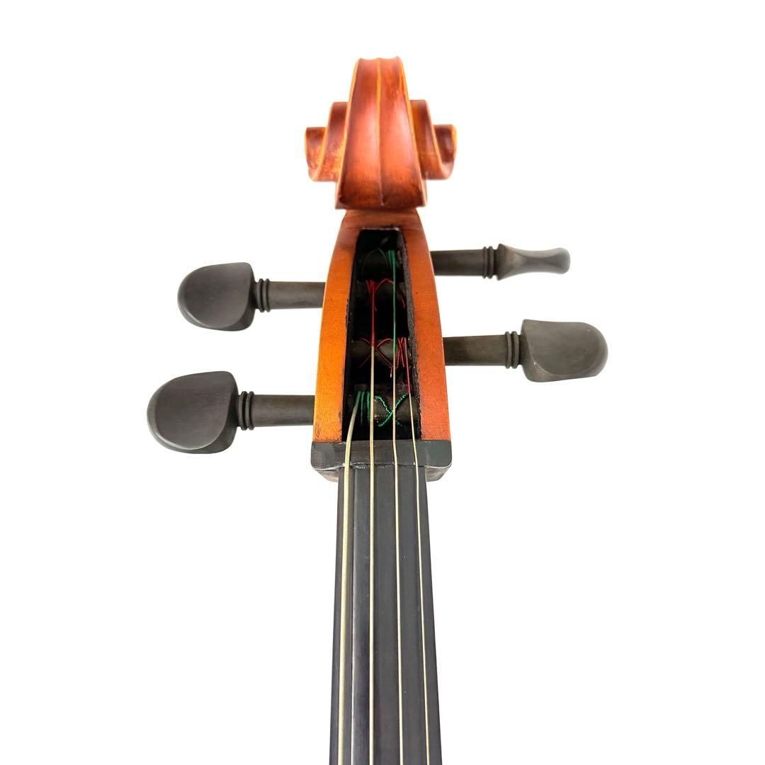 【美品】Hallstatt HC-450 チェロ 4/4