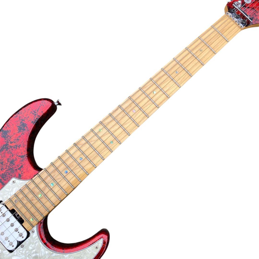 ESP EDWARDS E-SN-150FR エレキギター