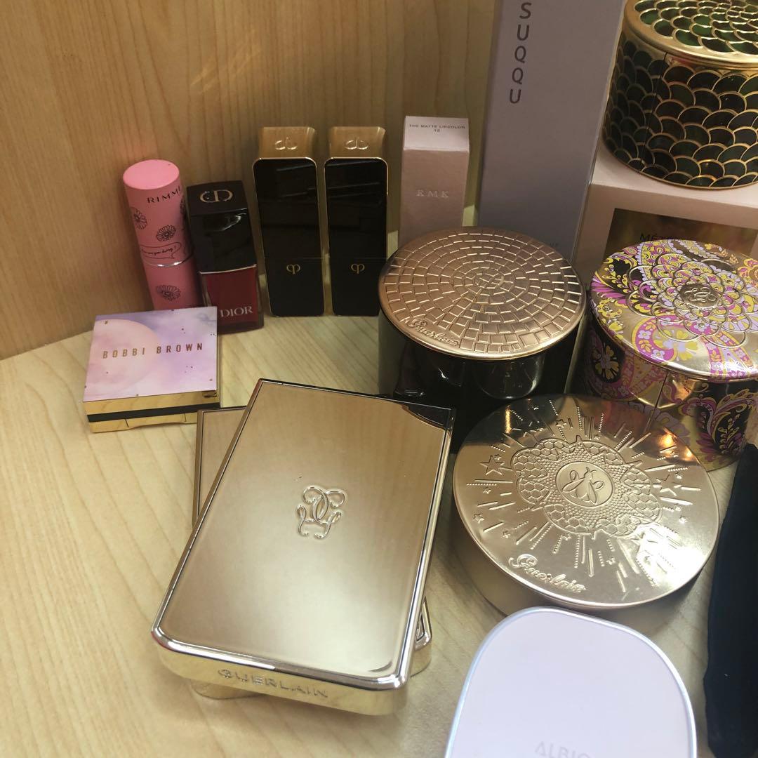 ♥cr463-693デパコス・他 まとめ売り