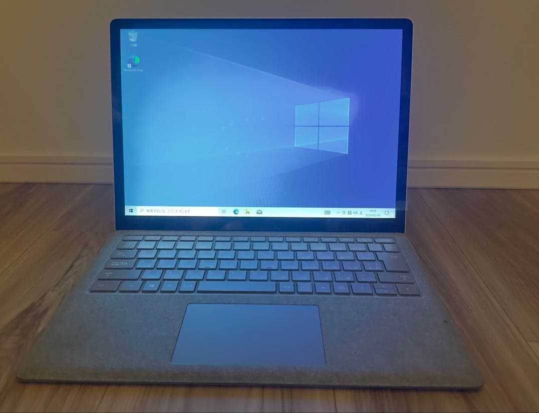その他ノートPC本体 Microsoft Surface Laptop 2 2017