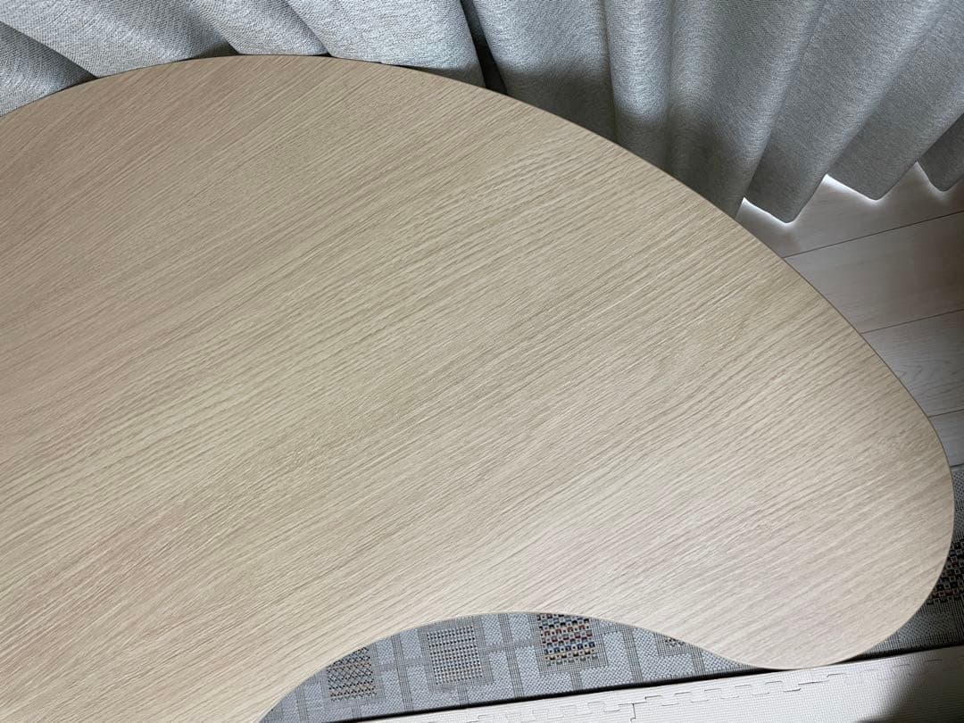 KOKUYOコクヨ ワークテーブル ミーティング会議用テーブル イニシア