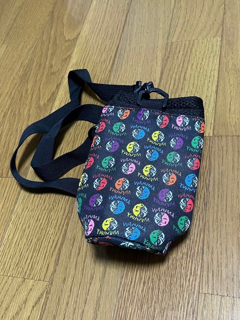 ミュージシャン WANIMA LIVE SET