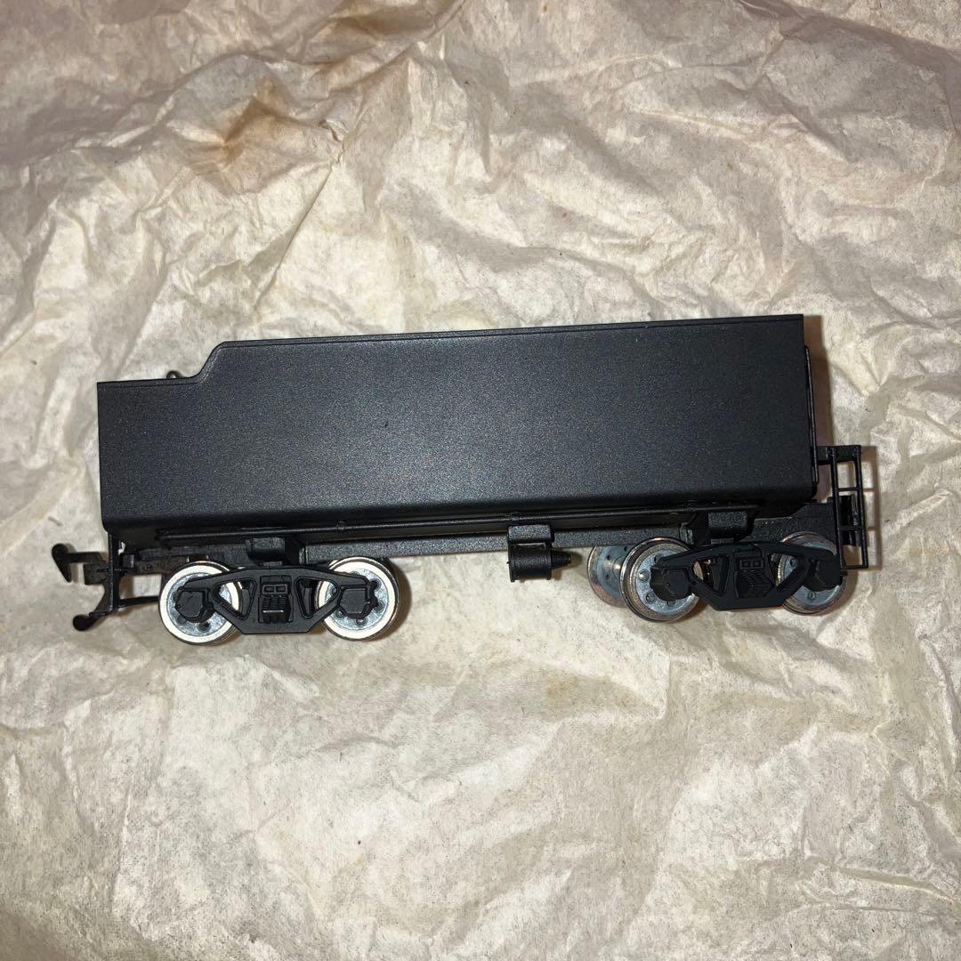 カツミ KTM シュパーブライン D52 蒸気機関車 HOゲージ 真鍮製