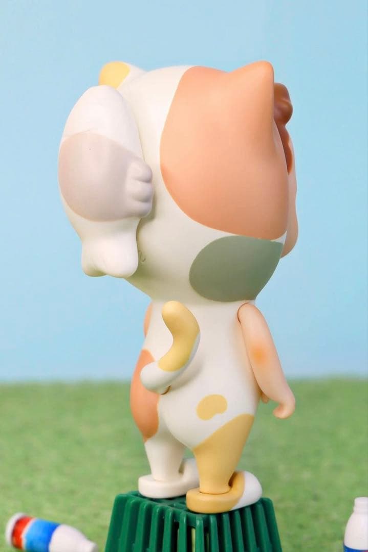 SooyaStudio MY FAVORITE COLOR フィギュア