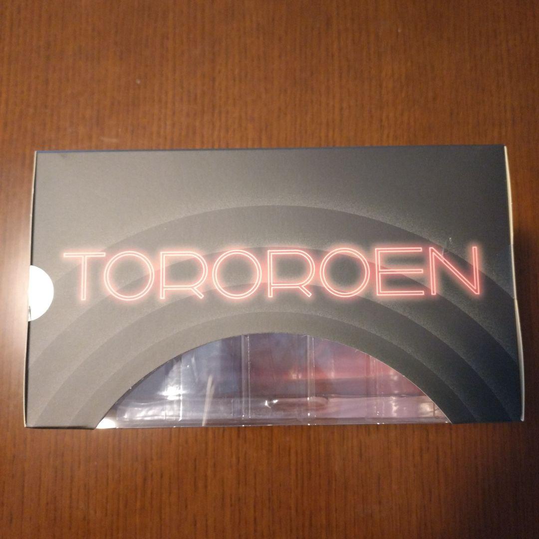 ジム・オルーク/ユリイカ　 とろろ園（友沢こたお+友沢ミミヨ） フィギュア