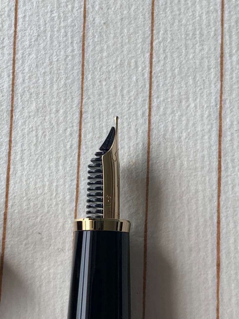 セーラー 1911 14K ソフトM 万年筆