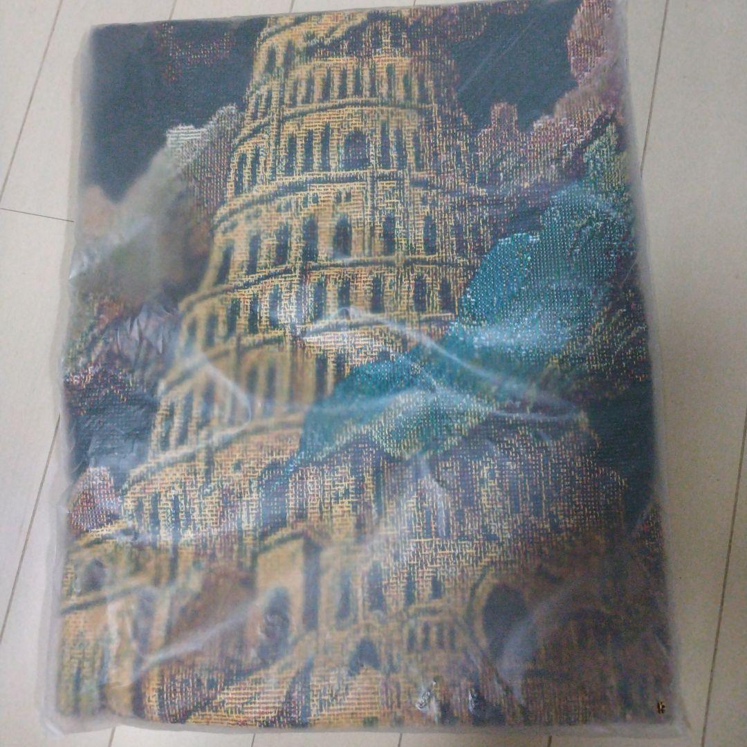 ミセスグリーンアップル バベルの塔 ランダムガチャアタリ