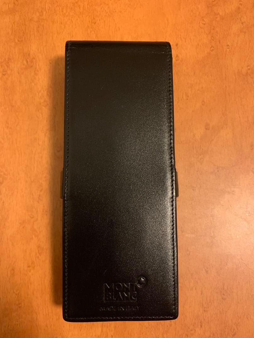 定価合計234.300円 未使用3点セットモンブラン&おまけ2本ウォーターマン