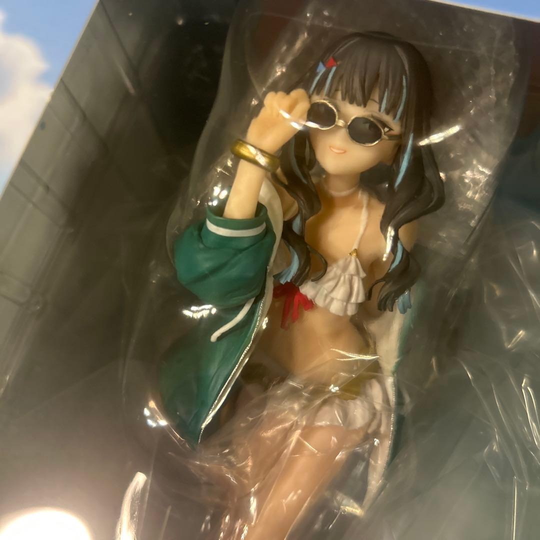 一番くじ　Fate/Grand Order FGO　　　　　B賞テノチテァトラン