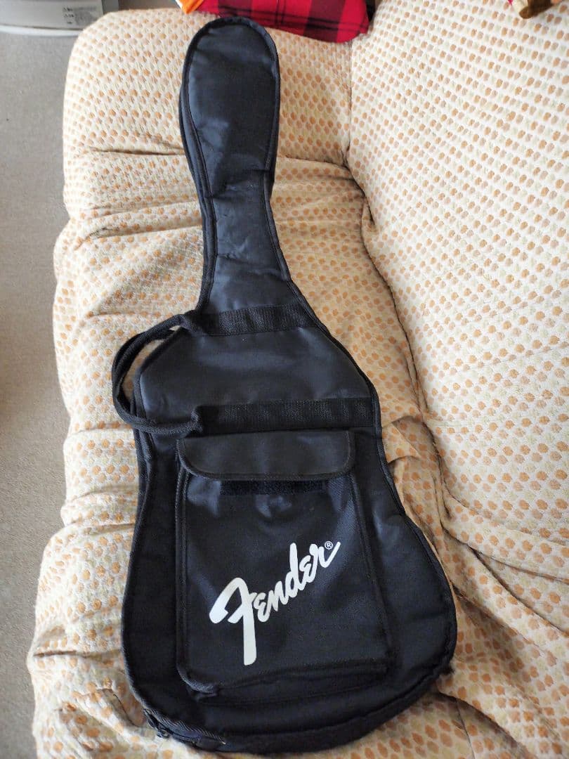 Fender JAPAN Telecaster 【改造あり】