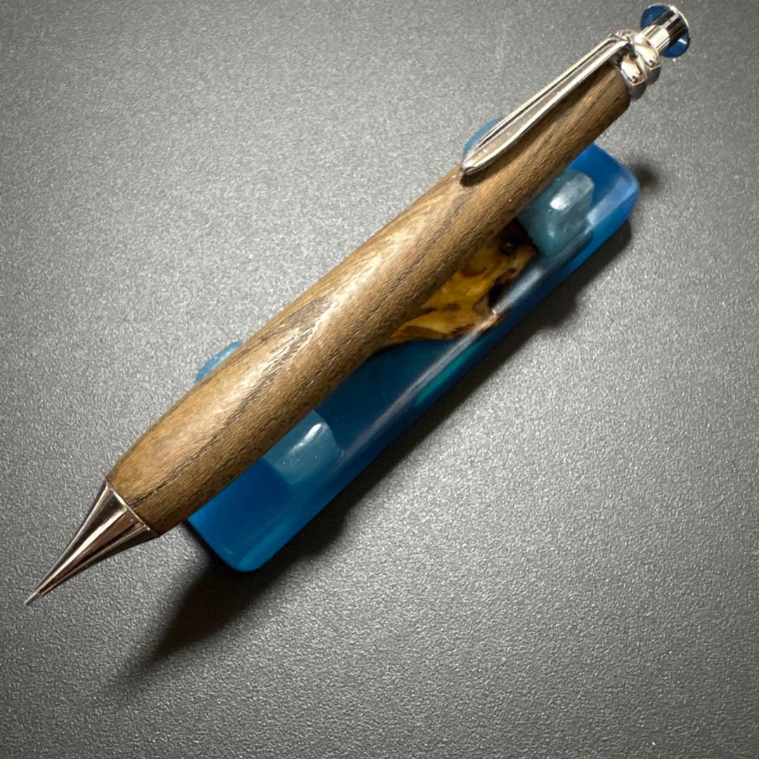 フランベルク　神代欅　シャープペンシル　低重心